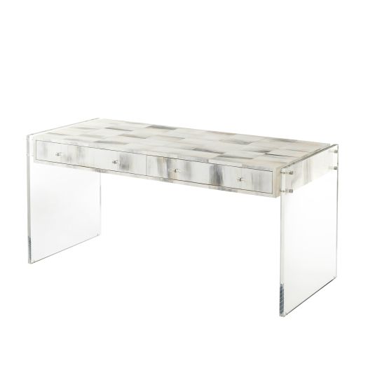 TA Originals - Quadrilateral Desk