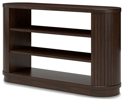 TV Unit Credenza (147.0152cm x 40.64cm)