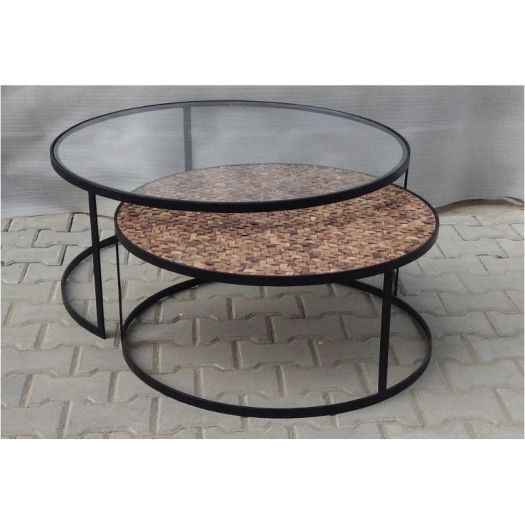 Chatham Nesting Cocktail Tables