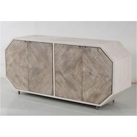 Angles Credenza