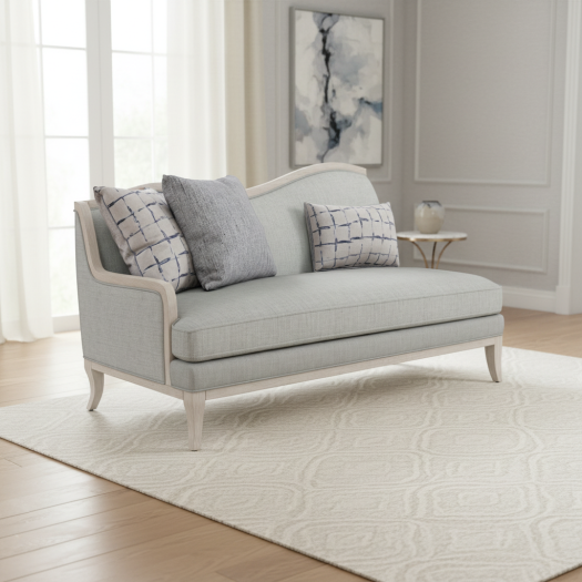 ASSEMBLAGE Mist LAF Sofa