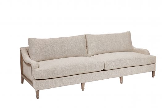 Tresco - Sofa ( 254cm )