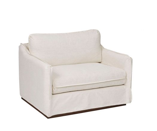 Alias Lounge Chair 48"