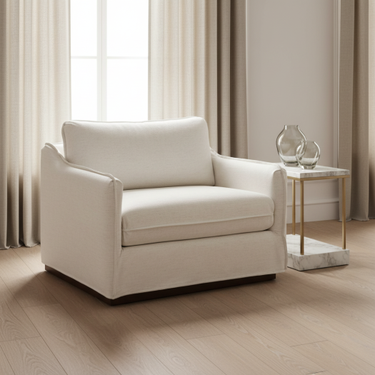 Alias Lounge Chair 48