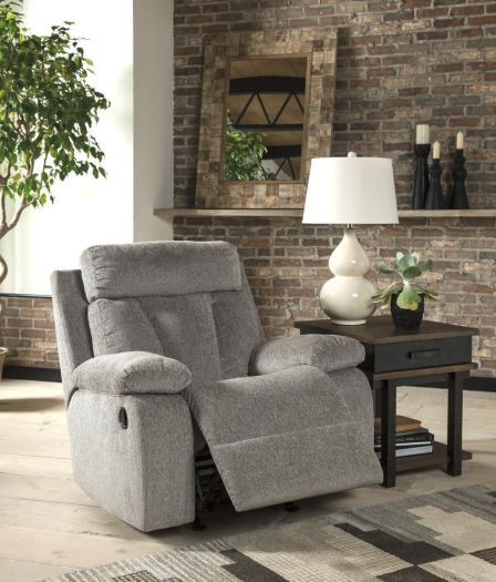 Mitchiner Recliner