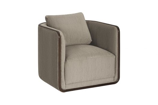 Sagrada - Swivel Chair