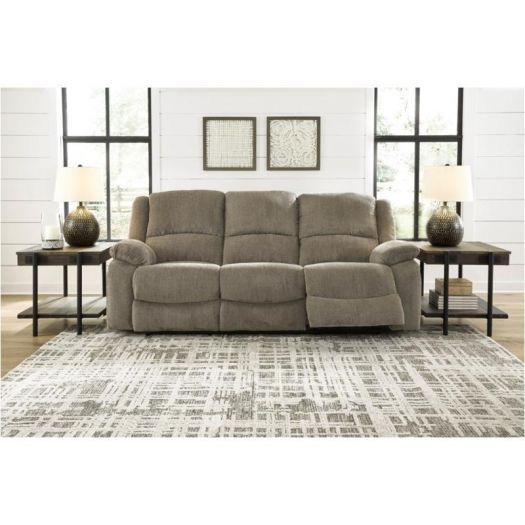 RECLINING SOFA