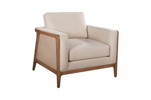 765 - Harvey Uph - Harvey Lounge Chair