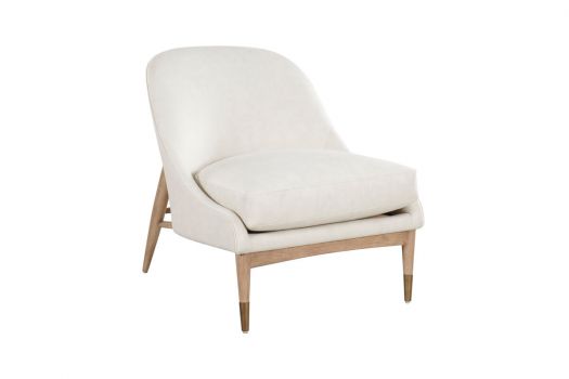 765 - Harvey Uph - Harvey Accent Chair