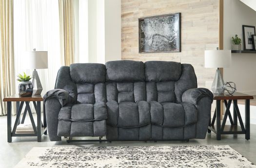 Capehorn Reclining Sofa