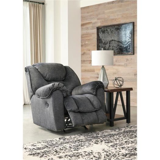 Capehorn Recliner