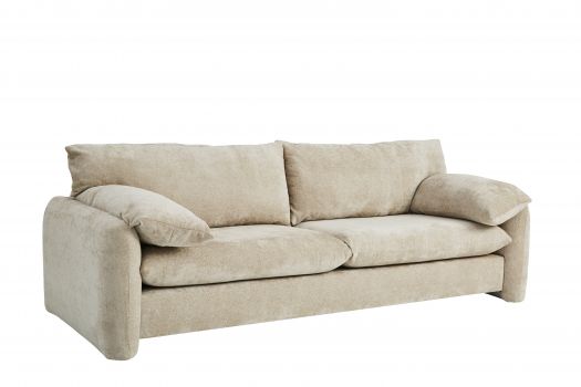 Whistler - Sofa E-Sand