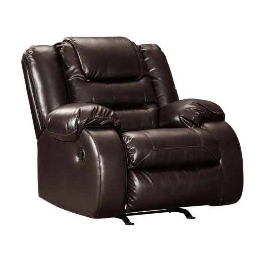 Vacherie Recliner