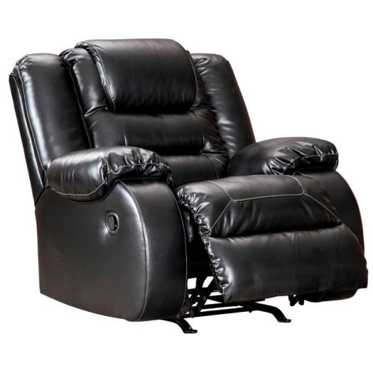 Vacherie Recliner