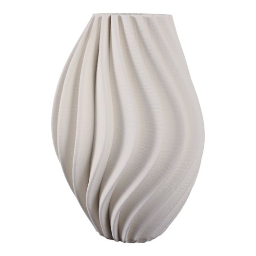 ETHEREAL 3D PRINTED VASE