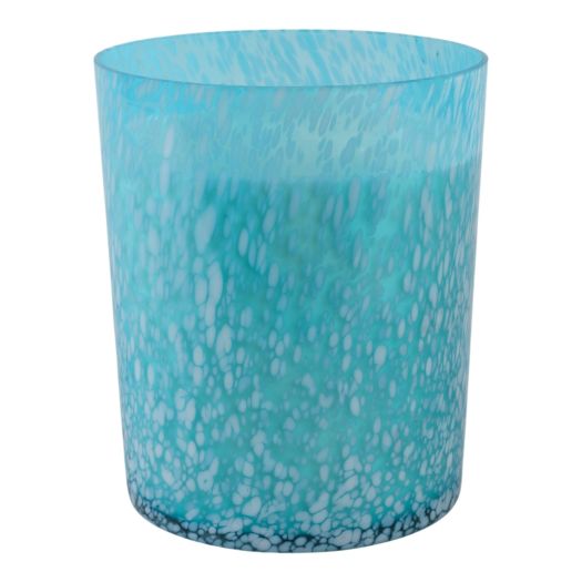 7x9 105 Oz Wood Sage & Sea Salt Speckle Candle, B