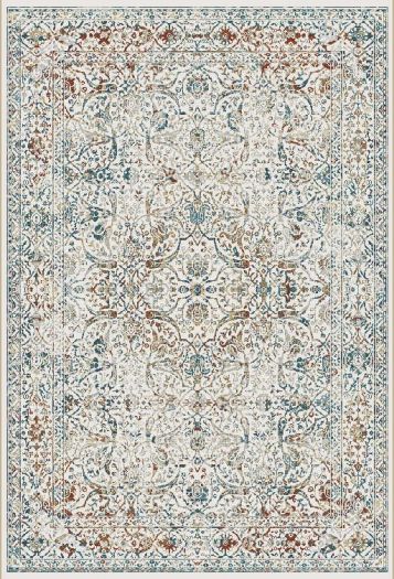 Marbia Beige Rug