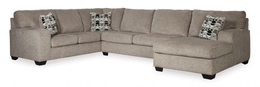 Ballinasloe 3-Piece Sectional