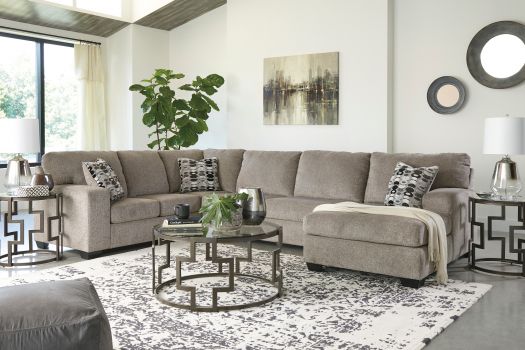 Ballinasloe 3-Piece Sectional