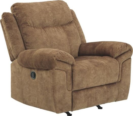 Huddle-Up Recliner