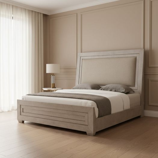 Isola - Lauro US King Bed