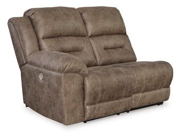 Ravenel Left-Arm Facing Power Reclining Loveseat