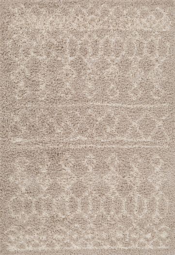 Minsk Dark Beige Rug