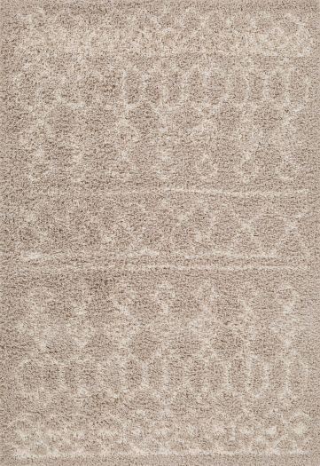 Minsk Dark Beige Rug