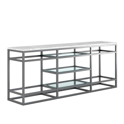 Pelion Entertainment Console