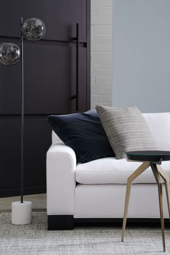 Modern Artisan Remix - Refresh Right Arm Loveseat