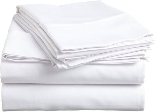 Bed Sheet 
