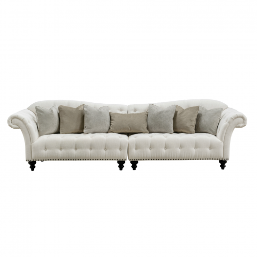 Loopy 5 seater sofa