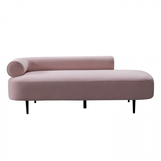 Ivy Terrace Pink Bench (187cm)