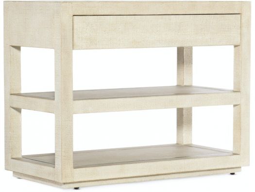 CASCADE NIGHTSTAND