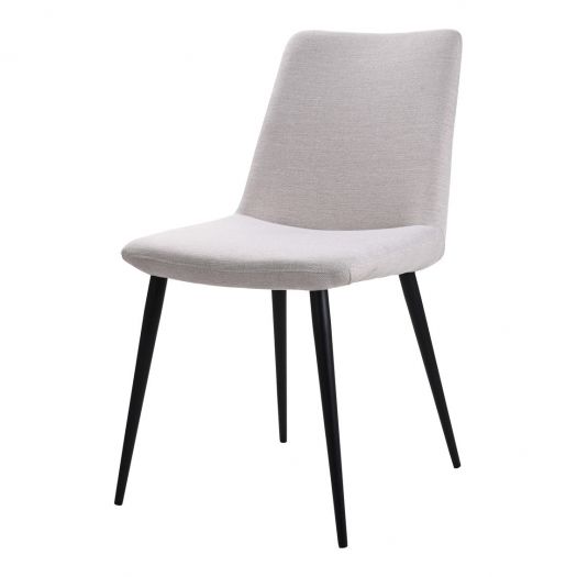 Fairbanks Dining Chair Beige