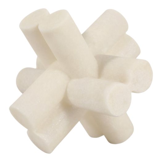 9" ALLEGHENY LARGE QUARTZ RESIN JACK