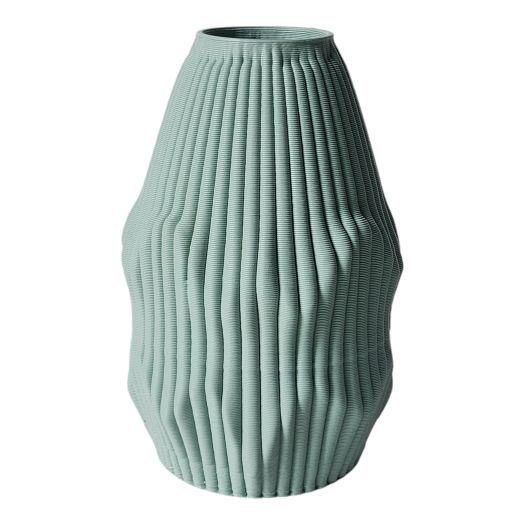 Tropez 3d Printed Vase