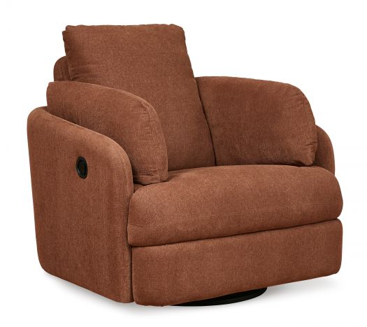 Pillar Peak Swivel Glider Recliner