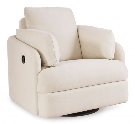 Pillar Peak Swivel Glider Recliner