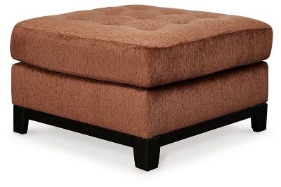 Laylabrook Oversized Ottoman