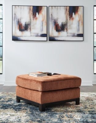 Laylabrook Oversized Ottoman