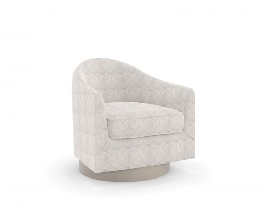 Victoria - Swivel Chair