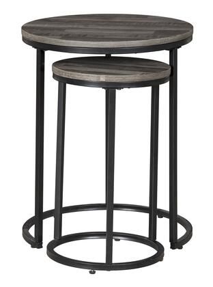 Briarsboro Accent Table (Set of 2)