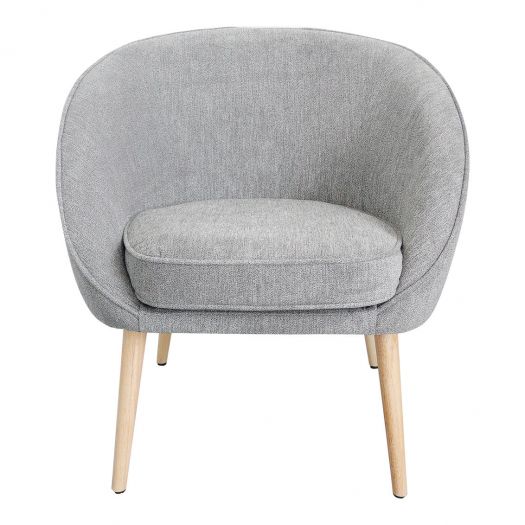 Farah Chair Grey