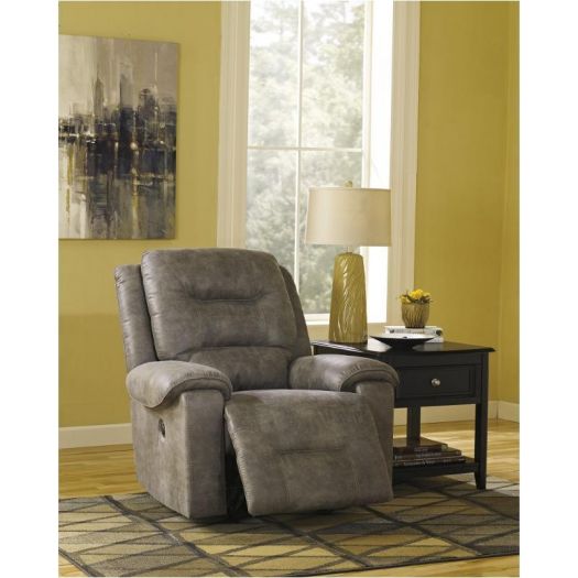 ROCKER RECLINER