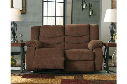 Tulen Reclining Loveseat