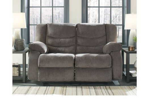 Tulen Reclining Loveseat