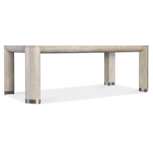 Modern Mood Rectangular Dining Table