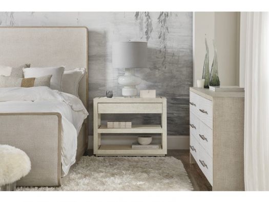 CASCADE NIGHTSTAND