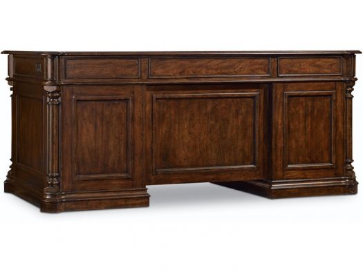 Leesburg Executive Desk